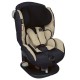 Автокресло IZI Comfort X3 BeSafe, группа I, 9-18 кг, 9 мес.-4 года, Beige/dark grey, цвет бежевый/серый (525154) 